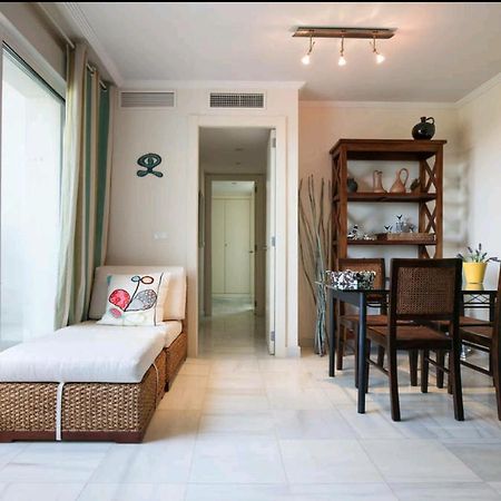 Playa Serena Mar Y Golf Gran Terraza โรเกตัสเดมาร์ ภายนอก รูปภาพ