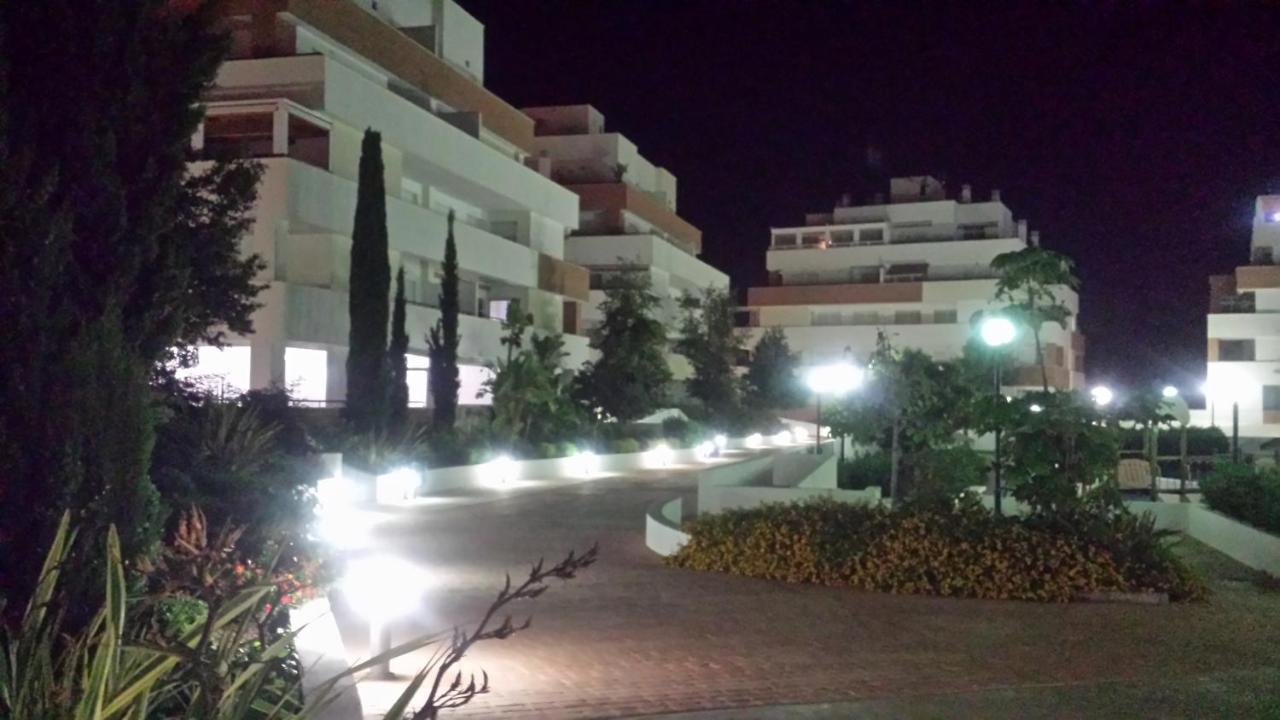 Playa Serena Mar Y Golf Gran Terraza โรเกตัสเดมาร์ ภายนอก รูปภาพ