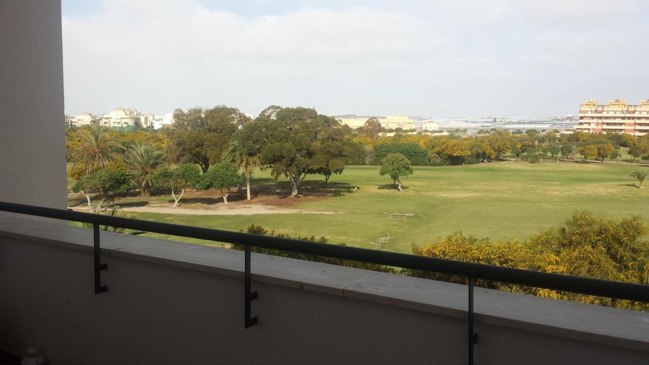 Playa Serena Mar Y Golf Gran Terraza โรเกตัสเดมาร์ ภายนอก รูปภาพ