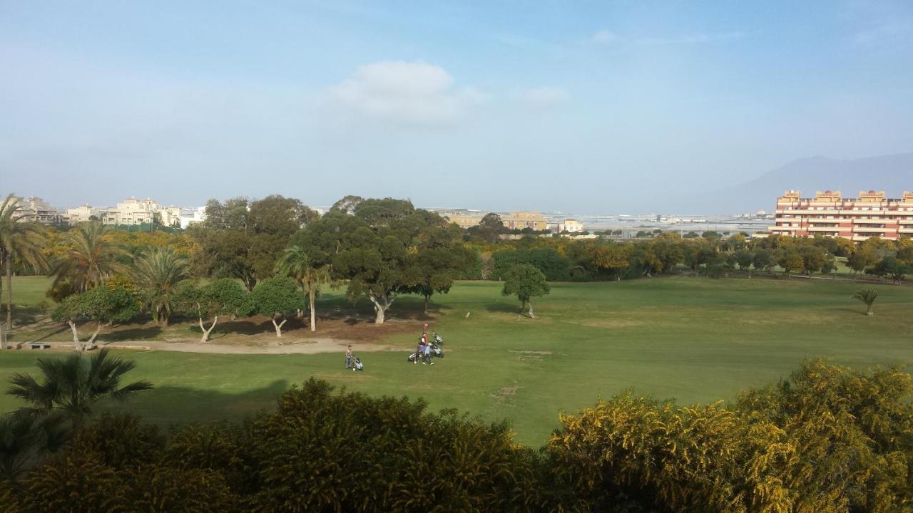Playa Serena Mar Y Golf Gran Terraza โรเกตัสเดมาร์ ภายนอก รูปภาพ