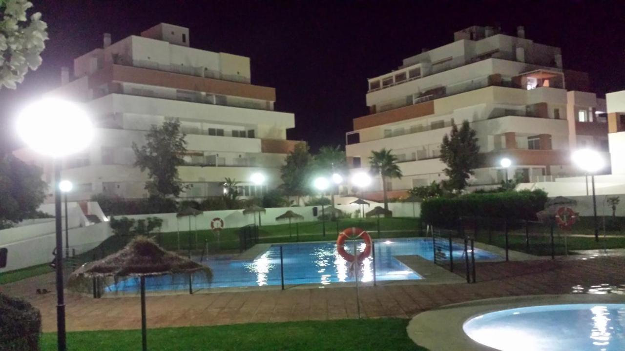 Playa Serena Mar Y Golf Gran Terraza โรเกตัสเดมาร์ ภายนอก รูปภาพ