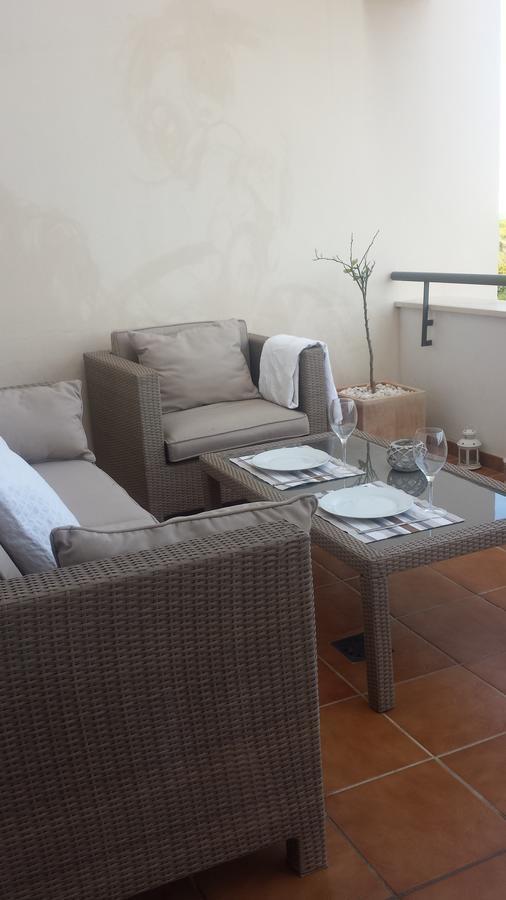 Playa Serena Mar Y Golf Gran Terraza โรเกตัสเดมาร์ ภายนอก รูปภาพ