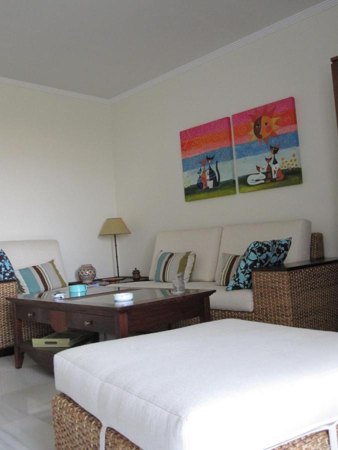 Playa Serena Mar Y Golf Gran Terraza โรเกตัสเดมาร์ ภายนอก รูปภาพ