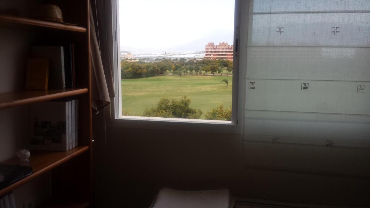 Playa Serena Mar Y Golf Gran Terraza โรเกตัสเดมาร์ ห้อง รูปภาพ