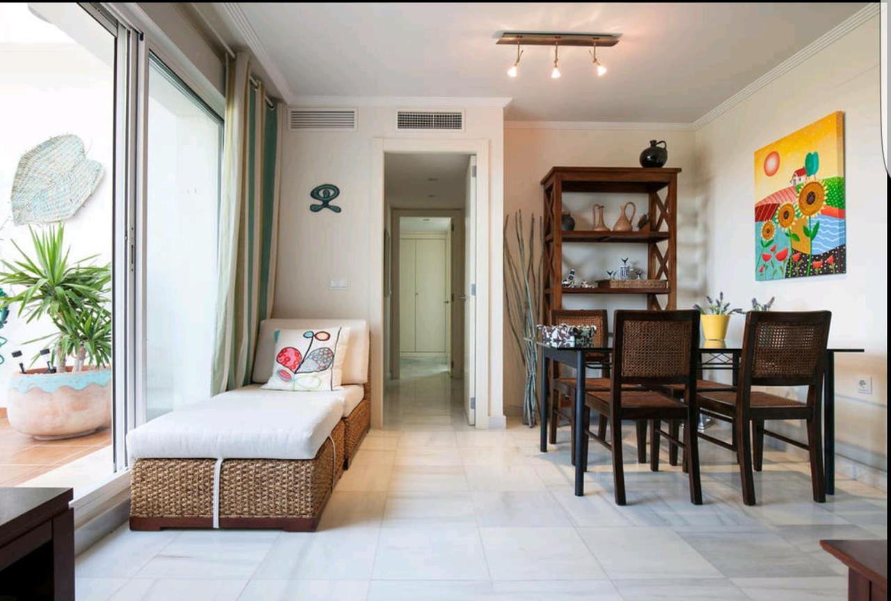Playa Serena Mar Y Golf Gran Terraza โรเกตัสเดมาร์ ภายนอก รูปภาพ